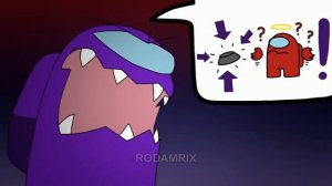 Клип Амонг ас Альтернатива "Сопротивление" автор оригенала Родамрикс