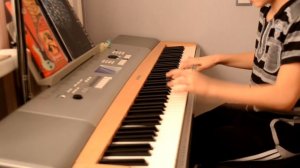 Регтайм Скот Джоплин На Пианино