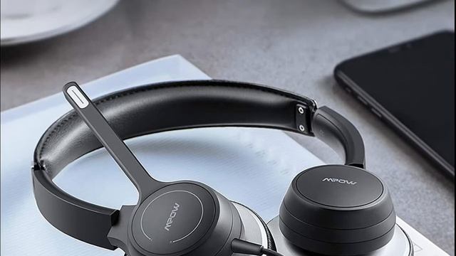 Top 5 Best Call Center Headsets 2021 | Call Center Headsets Reviews смотреть онлайн