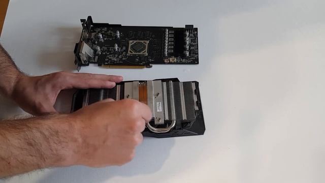 RX 570 BIOS + Hardware Mod. How Good Undervolting Actually is? Adrenalin 2020 Edition смотреть онлайн