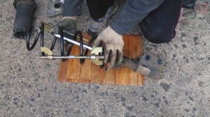 Peugeot 308 T9 Увеличиваем дорожный просвет. Решаем проблемы с подвеской