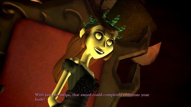 Let's Play: Tales Of Monkey Island - Rise of the Pirate God 04 смотреть онлайн