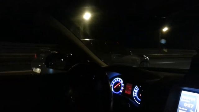 G35X vs G35X part3 смотреть онлайн