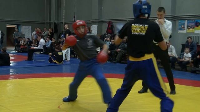 Чепиль Семи 1 Чемпионат Харьковской Обл. 10 02 13 смотреть онлайн