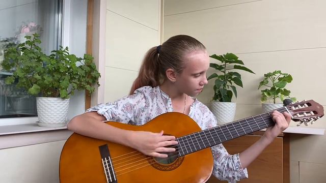 ГИТАРНЫЙ БОЙ: ЧЕТВЕРКА, ШЕСТЕРКА, ШЕСТЕРКА С ПРИГЛУШКОЙ / СПРАВИТСЯ ДАЖЕ НАЧИНАЮЩИЙ ГИТАРИСТ