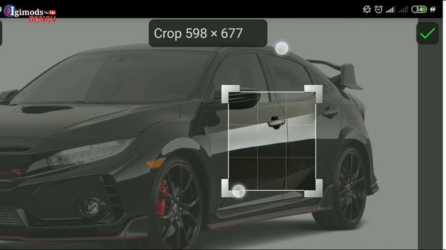 Edit Civic Type R Modif Lamborghini Veneno (editing photo) Indonesia смотреть онлайн