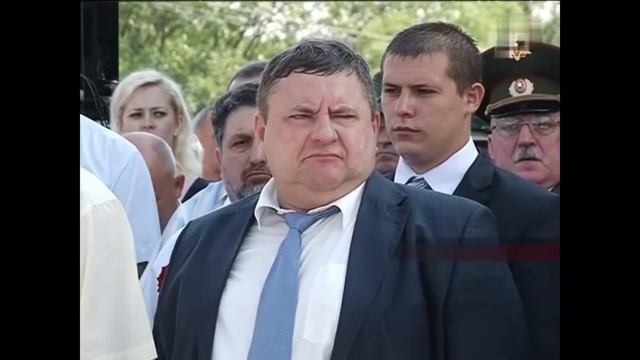 Памяти генерала Лебедя А И смотреть онлайн