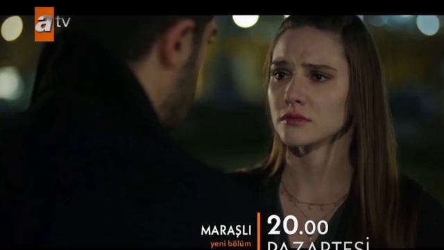 Maraşlı Capítulo 14 Avance | Subtítulos en Español | смотреть онлайн