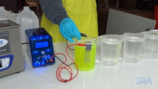 How to Electroplate 24 Karat Gold смотреть онлайн