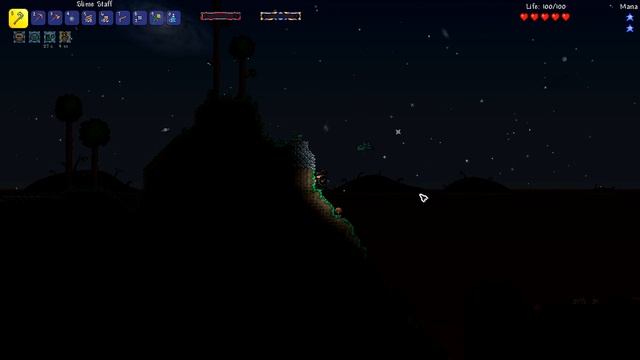 Deathmode Pure Summoner #1 // Calamity Mod Season 4 (Terraria 1.3.5 Modded) смотреть онлайн