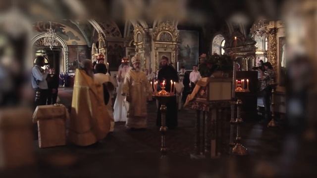 Отвечают пастыри: Разрешен ли брак с иноверцем?