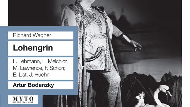 Lohengrin, Act II: Act II: Du Lasterin! Ruchlose Frau! (Elsa, Chorus, Ortrud) смотреть онлайн