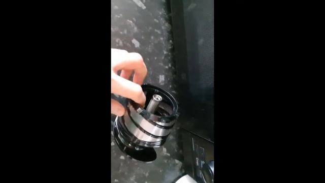 Соковыжималка Gorenje JC150FW это такое Gовно! смотреть онлайн