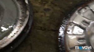 Honda stream гидротрансформатор звук скрежета от АКПП