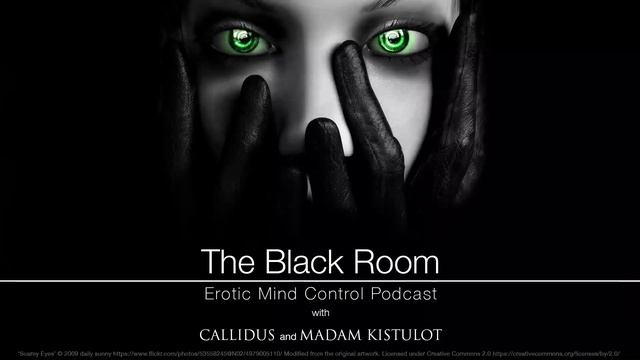 The Black Room - Episode 015: Don't Meddle in My Daughter, Eye of Serpent смотреть онлайн