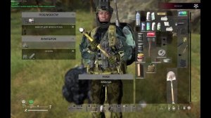 Гайд в Dayz. Как построить флагшток.