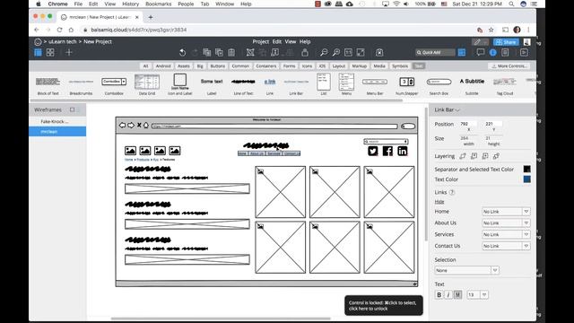 How to Use Balsamiq Wireframes: A Beginner-Friendly Tutorial! смотреть онлайн