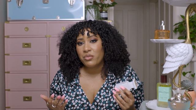 Beauty Director Myiesha’s Fave New Fragrances | Sephora смотреть онлайн