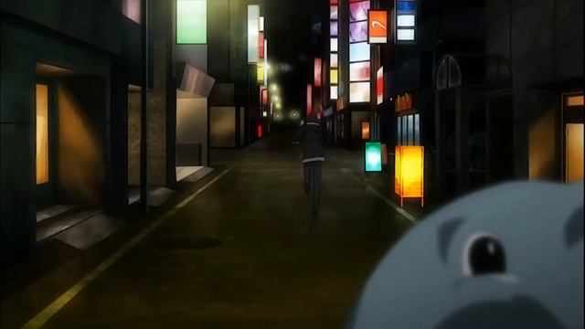Полифония как способ раскрытия мира Дюрарара! [Durarara!!]