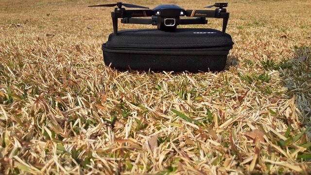 4DRC Richie Mini Drone 1 Year Later. Does It Still Hold Up? смотреть онлайн