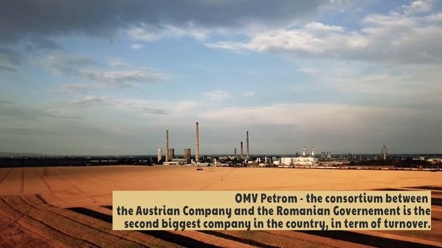 How to poison a city - Ploiesti, Romania смотреть онлайн