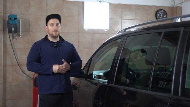 MENTSÜK A MENTHETŐT | EZÉRT NEM MINDEGY HOVA VISZED! | VW TOURAN KERÁMIA | RE | #scccustoms смотреть онлайн