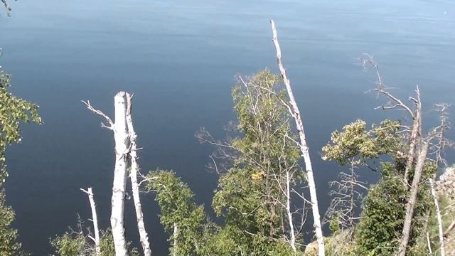 ? Молодецкий курган | гора "ДЕВЬЯ" | САМАРСКАЯ ЛУКА смотреть онлайн