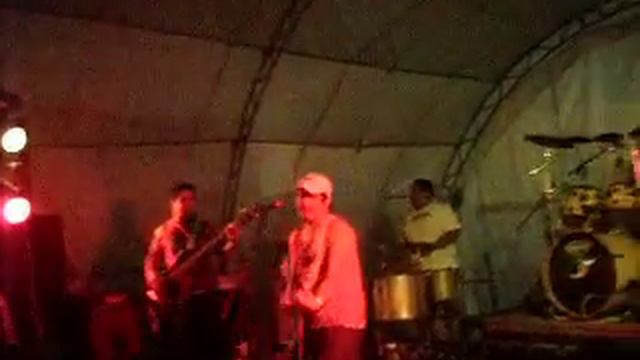IVO BROWN NA EXPOAPI смотреть онлайн