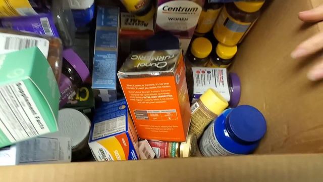 Unboxing A $1,000.00 Pallet With A Mystery Guest - We Got The Most Random Items In Todays Unboxing!