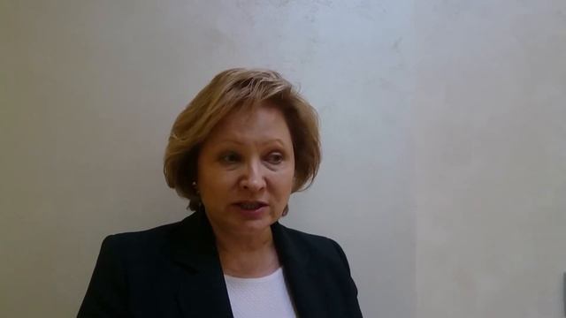 Марина Богословская - о ситуации в Ленском районе смотреть онлайн