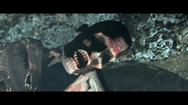 [SFM] SCP-049 PLAGUE DOCTOR Trailer смотреть онлайн