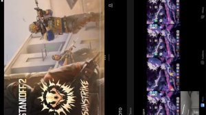 ТУТОР НА РАСТЯГ  4:3?  16:10? | huawei matepad 11.5 | #standoff2