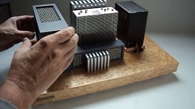 Project Clean Slate Custom PC смотреть онлайн