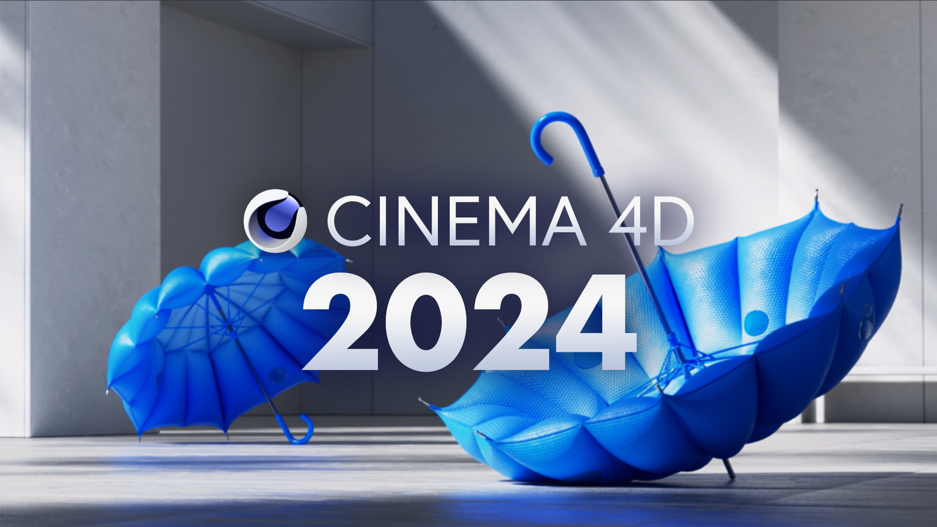 Cinema 4D 2024. Что нового? ( перевод на русский ) смотреть онлайн