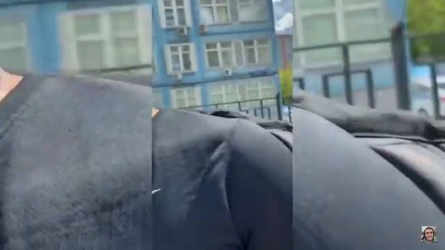 После суда/ Михаил Литвин смотреть онлайн