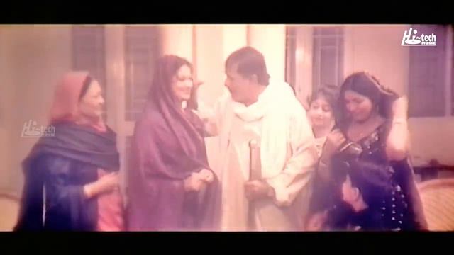 PAPPU GUJJAR (2006) - Shaan, Moammar Rana, Saima Noor, Meera, Shafqat Cheema, Thakur