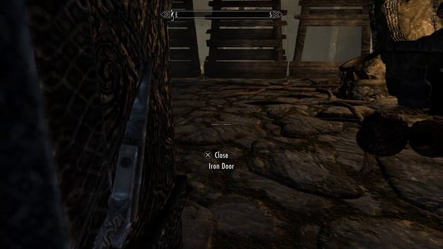 #Bethesda #ElderScrolls #Skyrim - I've Never Fought the Ebony Warrior - Chapter 17 смотреть онлайн