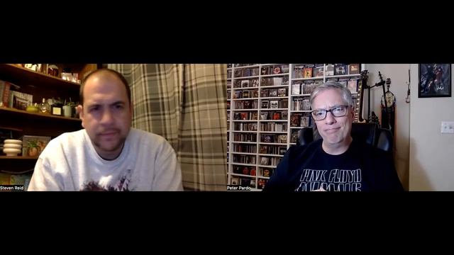 Reviews: New Albums from Magenta & Ian Anderson (progressive rock) смотреть онлайн