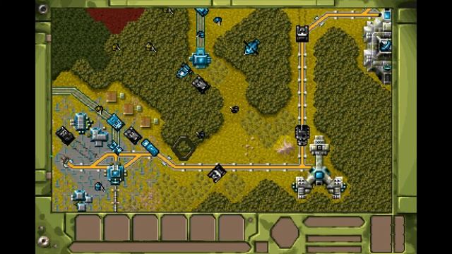 Battle Isle 2 - Mission 12 Part 1/4 ( Playthrough ) смотреть онлайн