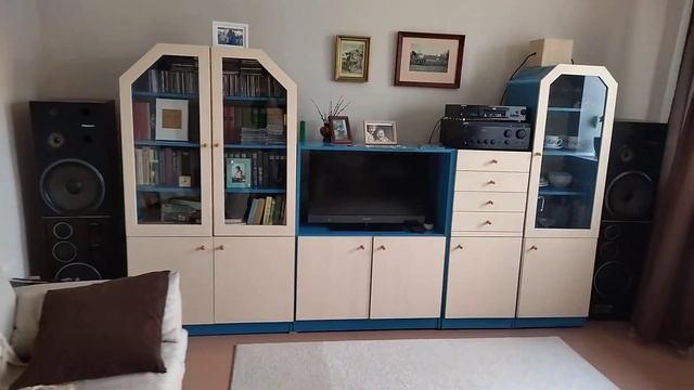 Топовая акустика PIONEER в связке с усилителем SONY!Мощная парочка!(Бутусов) смотреть онлайн