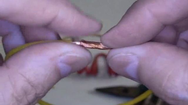 Soldering - Water Resistant Connections, For Boats, Trailers, Cars, RVs, Etc. смотреть онлайн