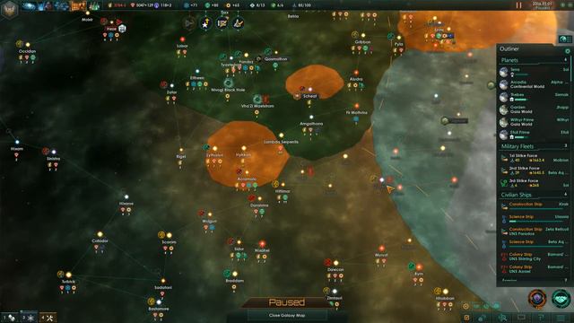 Lets Play | Stellaris: Imperium of Man | EP24 смотреть онлайн