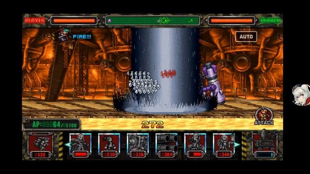Metal Slug Attack: Metal Arena (Season 32) PM Deck Ft. Lithos смотреть онлайн