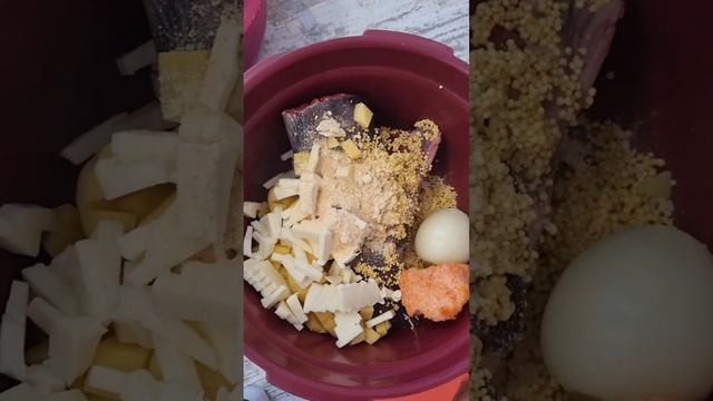 Кулинарные находки