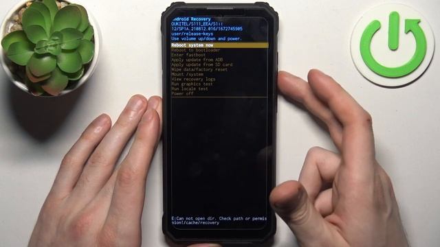 How to Remove Screen Lock in OUKITEL WP23 – Erase Screen Protection / Hard Reset смотреть онлайн