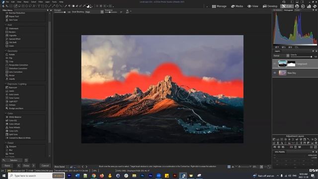 Layers, Masks, and Blending - Workshop смотреть онлайн