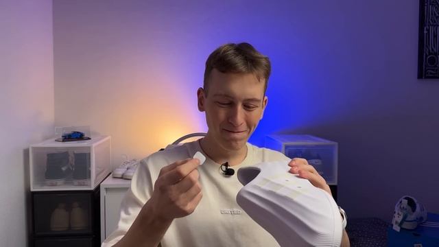 АДИДАС за 10.000₽ - обзор Puffylette и Adifom смотреть онлайн