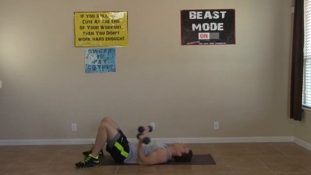 7 Min Home Bicep Workouts - HASfit Home Biceps Workout - Bicep Exercises - Biceps Workouts смотреть онлайн