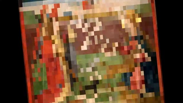Охотник на драконов 25. Классический единорог из Европы и Цилинь. смотреть онлайн