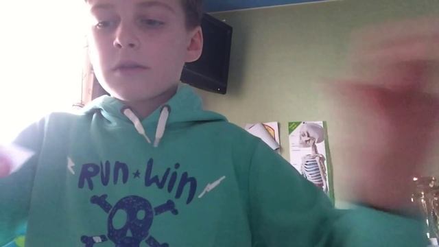 Как сделать духовую трубку в домашних условиях смотреть онлайн